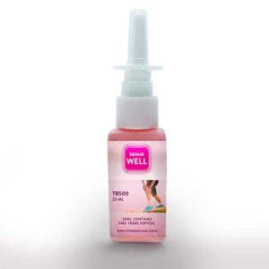 Repair Wellbeing Nasal Spray