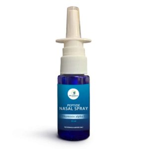 Thymosin Alpha 1 Nasal Spray
