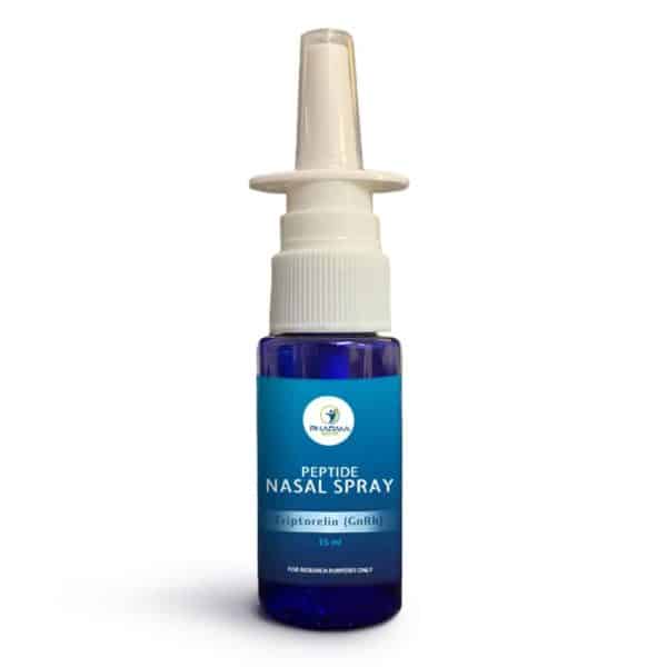 Triptorelin Nasal Spray 15ml