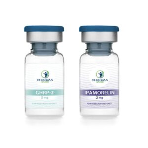 GHRP-2 Ipamorelin